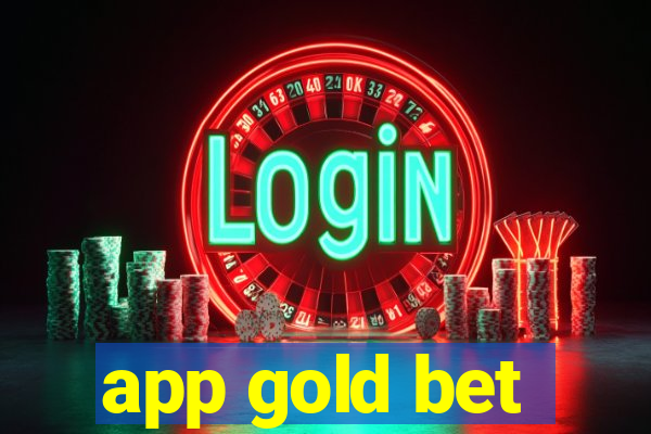 app gold bet